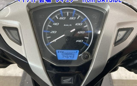 HONDA LEAD 125