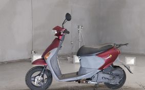 SUZUKI LETS4 CA45A