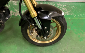 HONDA GROM JC61