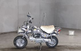HONDA MONKEY Z50J