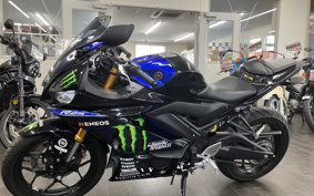 YAMAHA YZF-R25 ABS RG43J