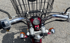 HONDA MONKEY Z50J