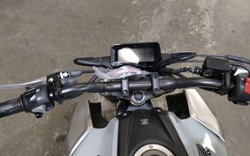 HONDA CB125 R JC91