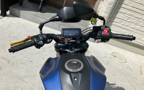 HONDA CB250R MC52