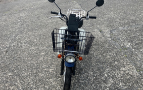 SUZUKI BAR DEE50 BA43A