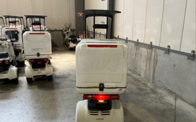 HONDA GYRO TA03