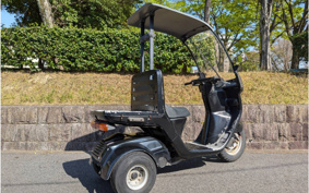 HONDA GYRO TA02