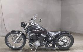 YAMAHA DRAGSTAR400 4TR