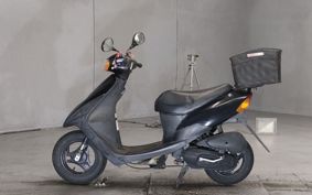 SUZUKI LETS2 CA1PA