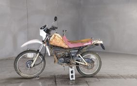 YAMAHA DT50 17W