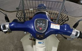 HONDA SUPER CUB50 AA01