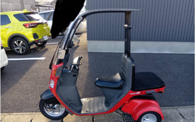 HONDA GYRO TA03