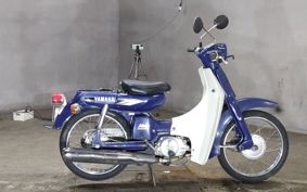 YAMAHA MATE50 UA04J