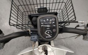 SUZUKI BAR DEE50 BA43A