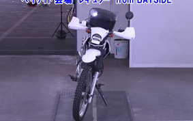 YAMAHA SEROW 250