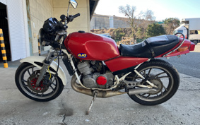 YAMAHA RZ 250 4L3