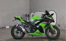 KAWASAKI NINJA250 EX250L