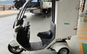 HONDA GYRO TA03