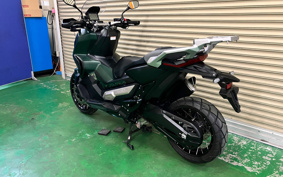 HONDA X-ADV 750 2019 RC95