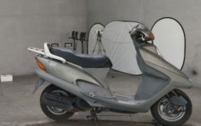HONDA SPACY125 JF04