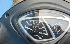 YAMAHA JOG125 SEJ5J