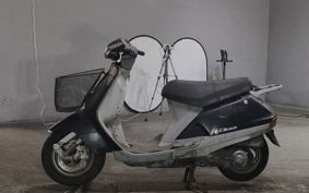 HONDA LEAD 90 HF05