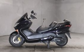 HONDA FORZA Z MF08