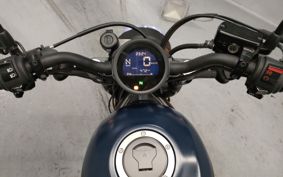 HONDA REBEL MC49