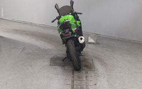 KAWASAKI NINJA250 EX250P