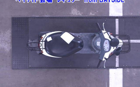 SUZUKI LETS4