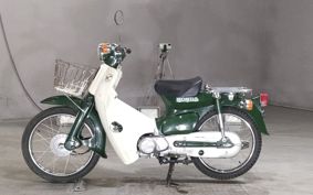 HONDA SUPER CUB50 C50