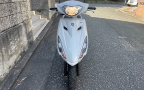 YAMAHA  AXIS Z SEJ6J
