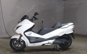 HONDA FORZA Z MF10