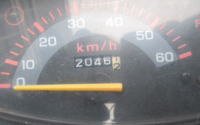 HONDA DIO SR AF28