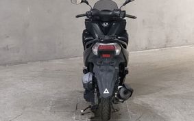 YAMAHA TORI CITY125 SE82J
