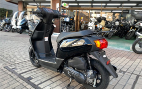 YAMAHA  JOG  DELUXE  AY01