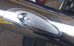 HONDA CB1300SF SUPER FOUR 2005 SC54