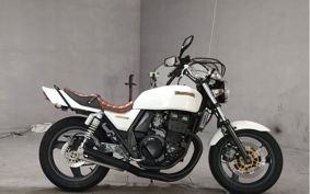 KAWASAKI ZRX400 ZR400E
