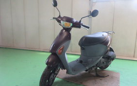 SUZUKI LETS4 CA45A