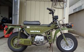 HONDA MOTRA AD05
