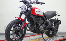 DUCATI  DUCATI  SCRAMBLER  ICON  2016 K102