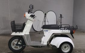 HONDA GYRO TD02