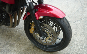 HONDA CB400SFV-3 BOLDOR 2014 NC42