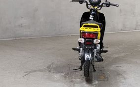 HONDA CROSS CUB JA10