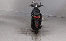 SUZUKI LETS4 CA41A