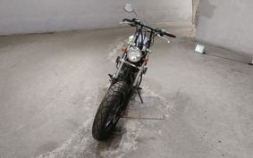 YAMAHA TW200 DG07J