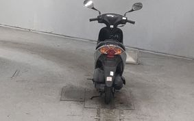 SUZUKI ADDRESS V50 CA44A