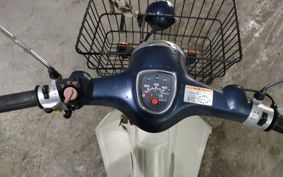 HONDA SUPER CUB50 AA01