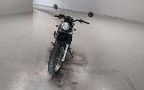 YAMAHA TW225 DG09J