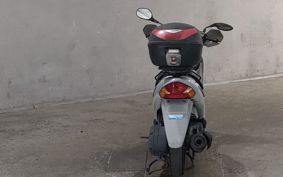 SUZUKI ADDRESS V125 CF46A
